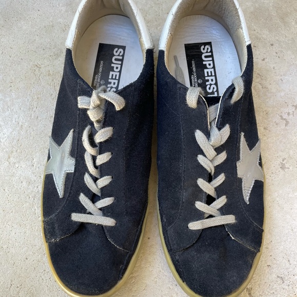 Golden Goose Sneakers Superstar - Picture 3 of 6